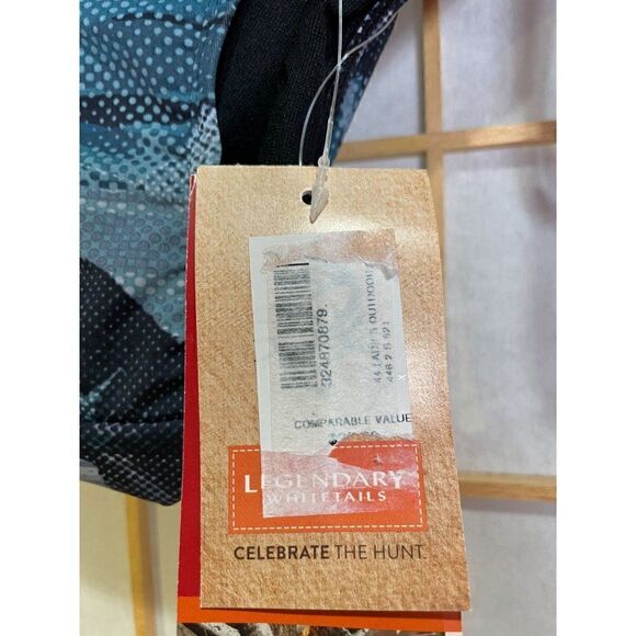 NWT DeerGear XL Swim Bottom - Picture 4 of 11